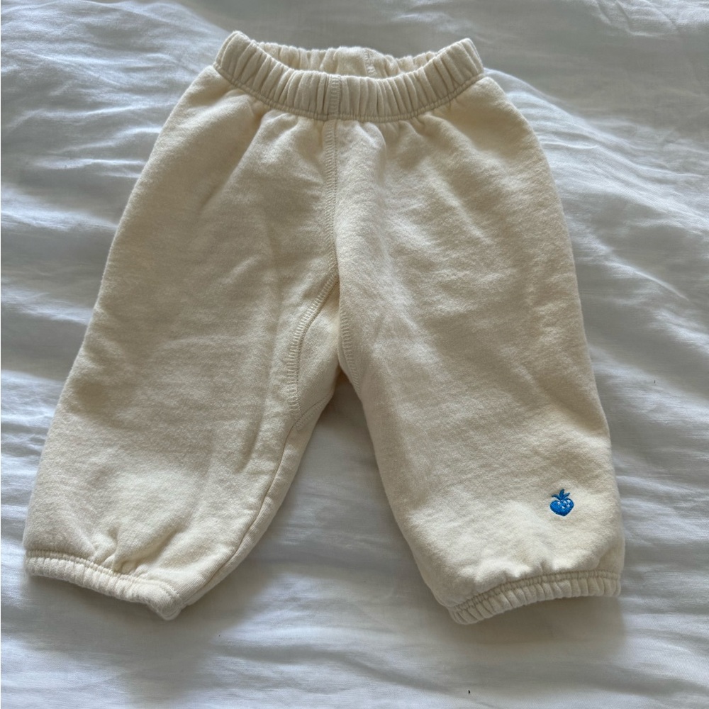 Cozy Land jogger size 12-18mo NWOT
